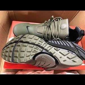 Nike Air presto